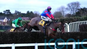 Heavy ground key to Mr Vango’s Haydock hopes