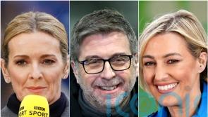 Gabby Logan, Mark Chapman and Kelly Cates to host Match of the Day next season