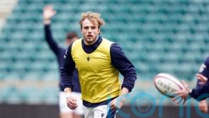 Lock Jonny Gray and hooker Dave Cherry recalled by Scotland for Six Nations
