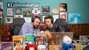 The 2 Johnnies Podcast: Signs you’re being catfished