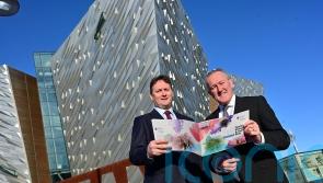 ‘Peace tourism’ hoped to fuel plan to double visitor revenue in Northern Ireland