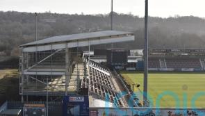 Former football club chairman charged after fraud inquiry into £10m stadium loan