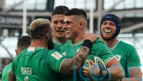 Simon Easterby welcomes return of Leinster quartet for Six Nations title defence