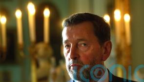 Real patriots would seek to reject meddling Musk, says Blunkett