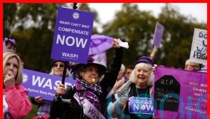 Labour MPs say not compensating Waspi women undermines trust in politics