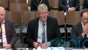 ‘Time running out’ to press institutions to contribute to redress fund