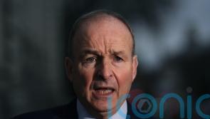 Martin ‘absolutely committed’ to serving three years as taoiseach
