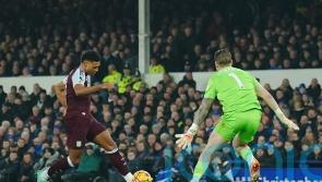 Ollie Watkins ruins David Moyes&rsquo; return as Everton boss