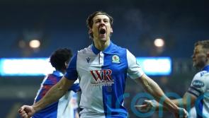Blackburn return to winning ways in the Championship by beating lowly Portsmouth