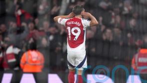 Arsenal hit back to beat Tottenham and reignite title challenge