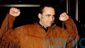 Fundraiser to cover costs for Tony Slattery’s funeral exceeds £8,000 target
