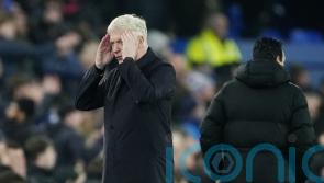 David Moyes: I can’t magic an end to Everton’s goalscoring woes