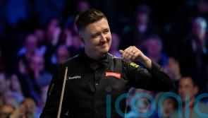 Kyren Wilson overcomes ‘fantastic’ Zhang Anda to reach Masters quarter-finals