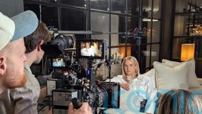 Molly-Mae Hague denies Tommy Fury break-up and documentary are &lsquo;publicity stunt&rsquo;