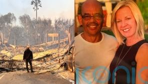 We were living the American dream – British expats lose business in LA wildfires