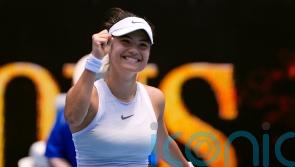 Emma Raducanu feared ‘bad blood’ with Andy Murray after Wimbledon row