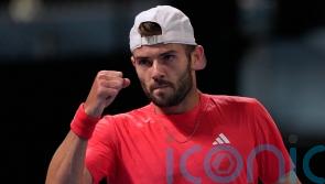 Jack Draper wishes ‘archrival’ Jacob Fearnley well as Britons shine in Melbourne