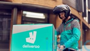 Deliveroo sees orders and spending grow after expanding shopping ranges
