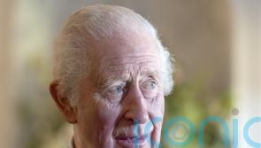 King to visit food bank and community centre which supports struggling families