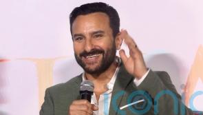 Bollywood star Saif Ali Khan stabbed by intruder at his Mumbai home