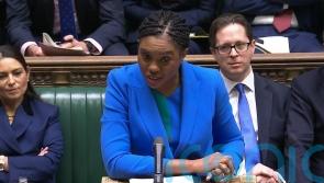 Tories will tell difficult truths, Badenoch to say in bid to regain voter trust