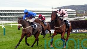 Libberty Hunter given Game Spirit aim after Ascot ruled out