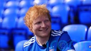 Ipswich music ecosystem a &lsquo;model&rsquo; for towns after Sheeran success &ndash; minister