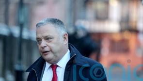 Mike Amesbury told man ‘you won’t threaten your MP again’ after street punch