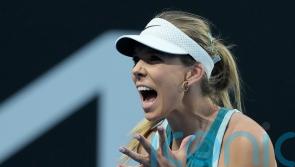 I’m going to have my moment – Katie Boulter vows to make grand slam breakthrough