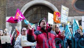 More strike days planned for sixth form college teachers in pay dispute
