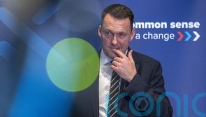 I can’t control defections to Reform, says Findlay after councillor’s switch