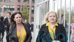 Linda Nolan’s family ‘heartbroken’ by death of ‘inspirational’ singer
