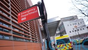 Last week was the ‘busiest yet’ for the NHS this winter
