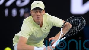 Reigning champion Jannik Sinner passes Melbourne exam set by Tristan Schoolkate