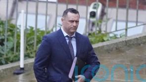 Former Pc cleared of rape found to have committed gross misconduct