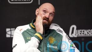 Saudi boxing chief wants ‘more big fights’ for Tyson Fury despite retirement