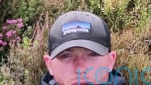 Concern growing for man who went missing after car crash