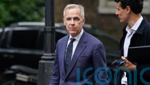 Former Bank boss Mark Carney announces bid to replace Canada’s Trudeau