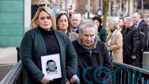 Sean Brown murder has left ‘indelible stain’ on British state, court hears
