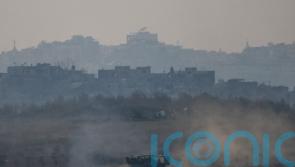 Netanyahu postpones vote on ceasefire blaming Hamas for last-minute dispute