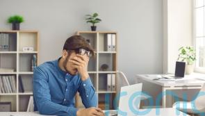 Younger workers more likely to suffer burnout as generation gap grows &ndash; survey