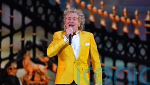 Rod Stewart, Sting, Billie Eilish and Lady Gaga to perform concert for LA fires