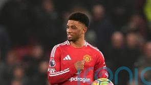 Friday briefing: Diallo hat-trick, Brighton victory and new MOTD hosts