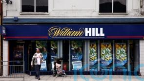 William Hill parent company turnaround ‘working’ as profit set to beat forecasts