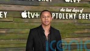Dear White People star DeRon Horton reveals he was shot days before Christmas