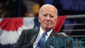 Biden sets record by commuting sentences of 2,500 people over drug offences