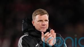 Eddie Howe warns of short-term pain for Newcastle in bid for consistency