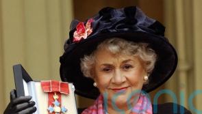‘Just call me Joan’: Beloved star of stage and screen Dame Joan Plowright