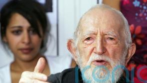 Church calls for judicial investigation into Abbe Pierre amid new abuse claims