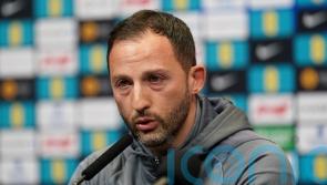 Belgium sack Domenico Tedesco with Thierry Henry among contenders to take over